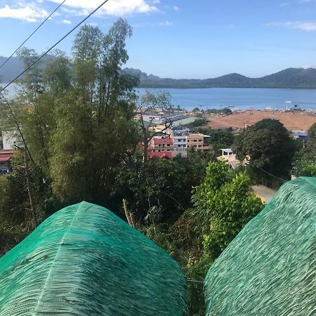 Bayview Coron Kawa Resort Exterior photo