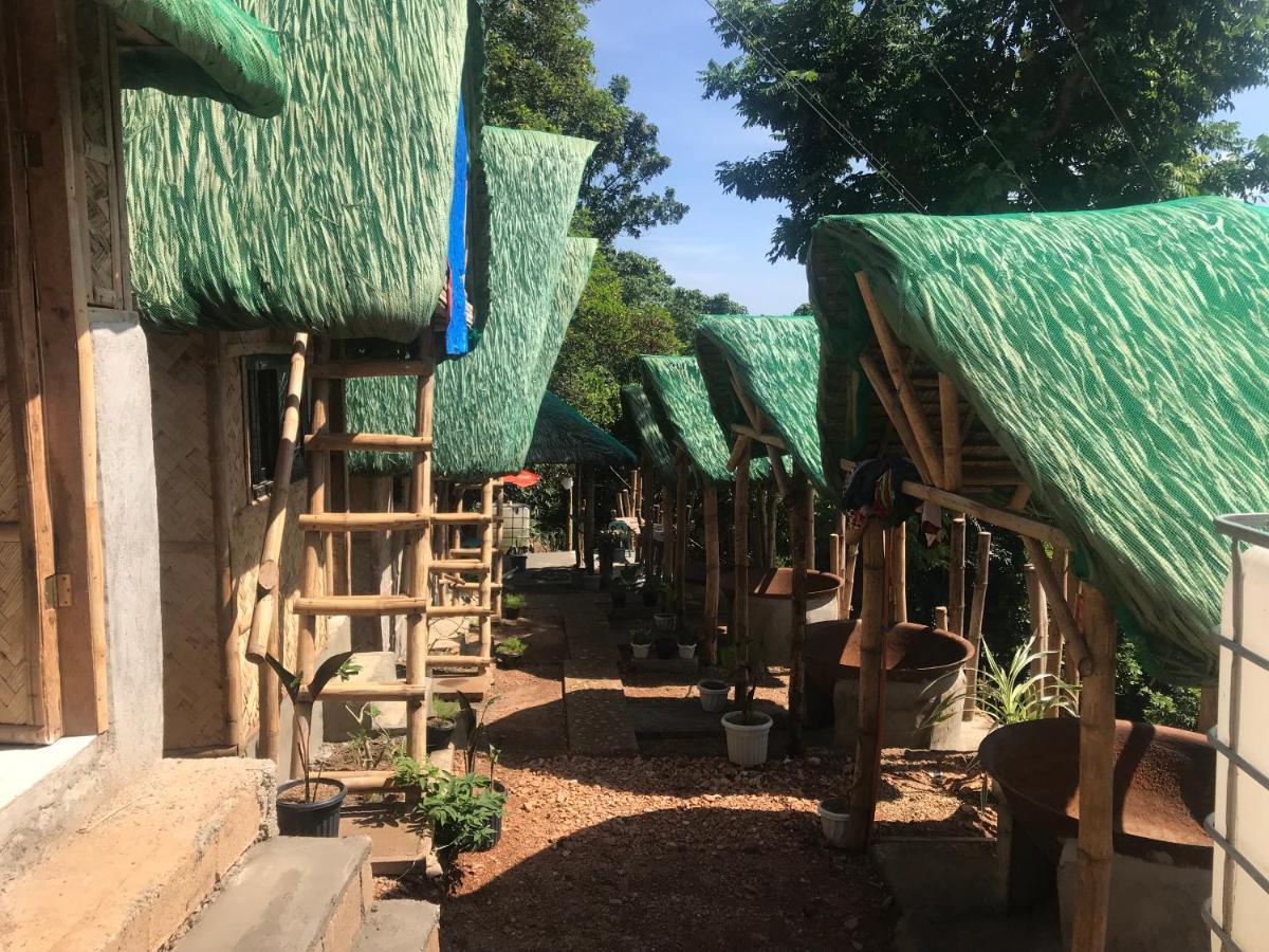 Bayview Coron Kawa Resort Exterior photo